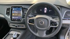 Volvo XC90 2.0 T8 PHEV Ultra Dark 5dr AWD Geartronic Estate